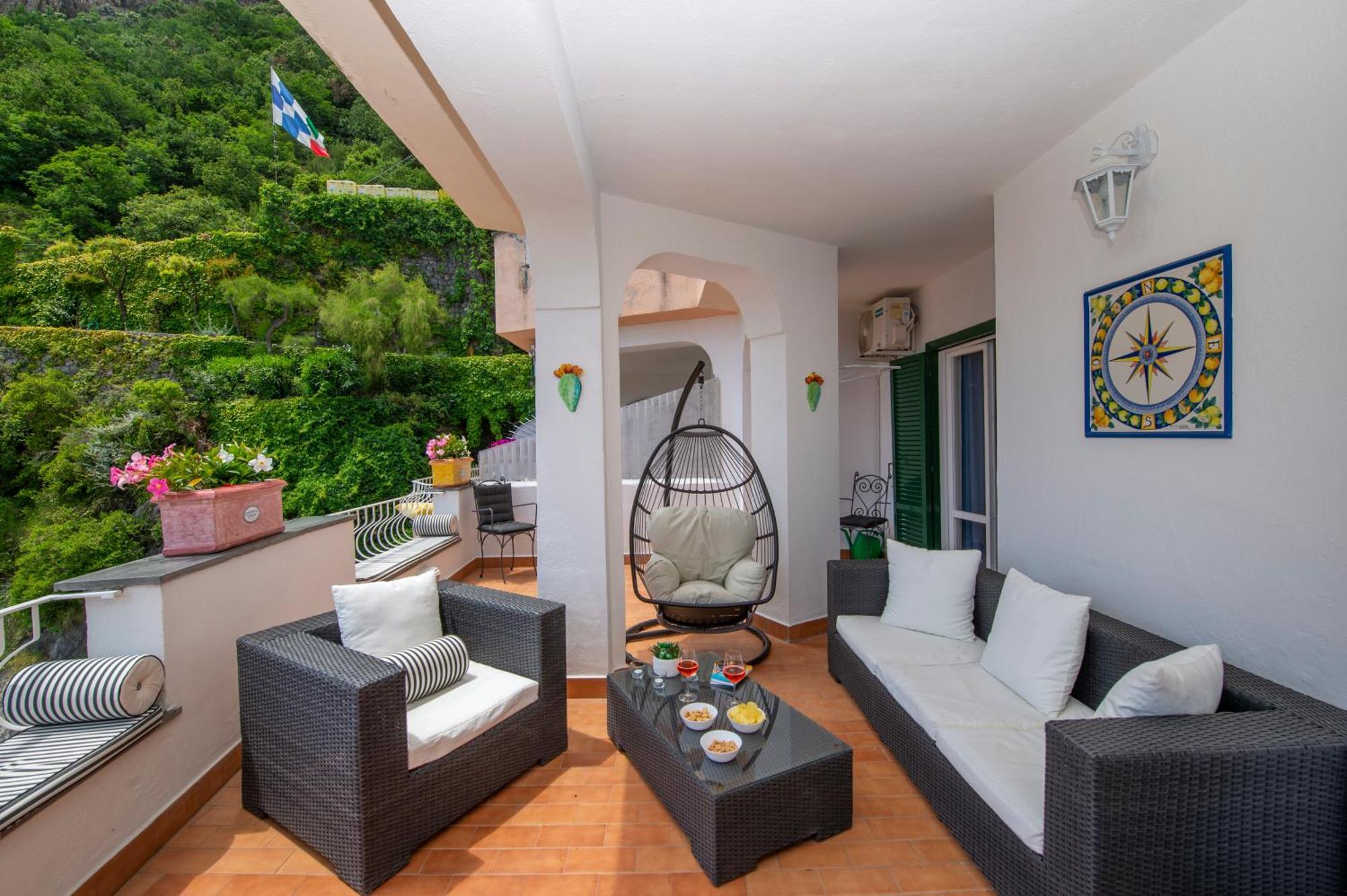 Casa Fiori Appartamento