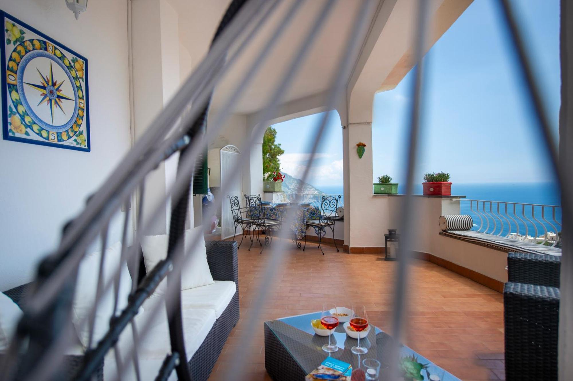Casa Fiori Appartamento